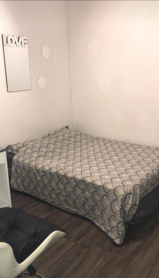 Studio Catho Plein Pied Apartment Lille Bagian luar foto